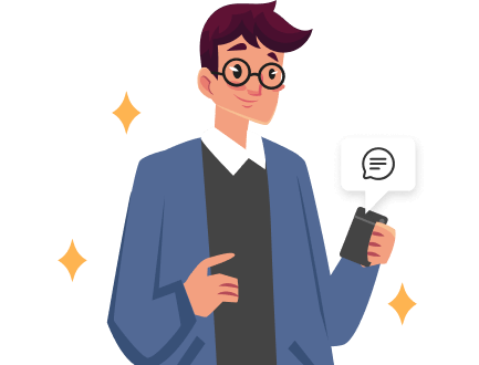 Отправляете промокод потенциальным покупателям или размещаете в соцсетях