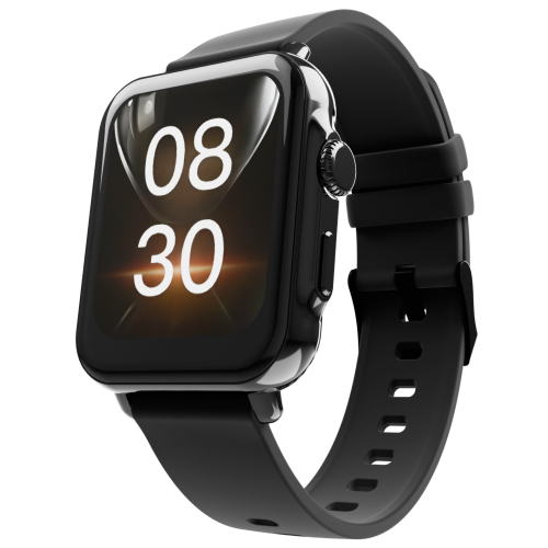 Мониторинг стресса и состояния здоровья