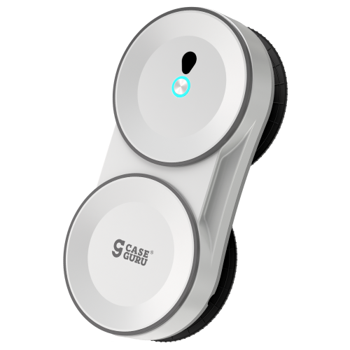 Автоматический робот-мойщик CaseGuru Чистобот