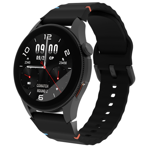 Смарт-часы с УМНЫМ подходом к здоровью