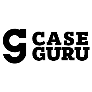 Caseguru - официальный сайт тюменского бренда электроники