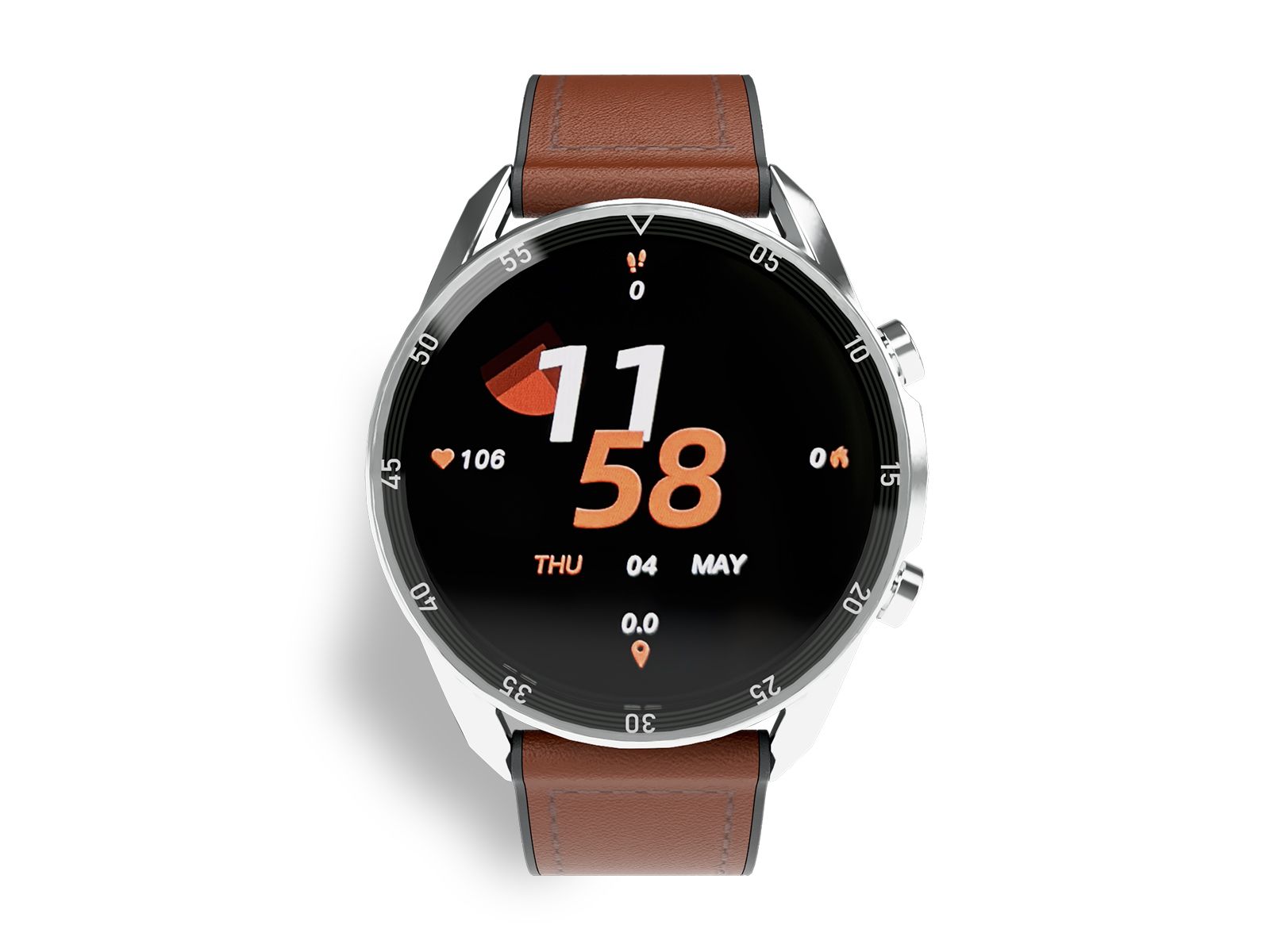 Купить умные часы CGWatch Muse, CGWatch Classic, CGWatch Sport и CGWatch  Round на сайте производителя CaseGuru с доставкой