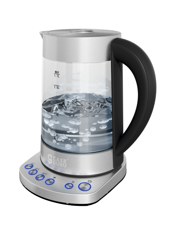 CaseGuru Самоварин | CaseGuru