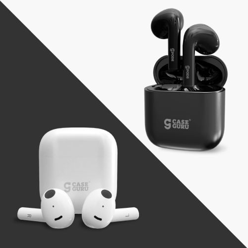 Купить беспроводные bluetooth-наушники CGPods X, CGPods Beat, CGPods ...