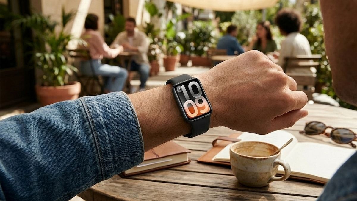 Xiaomi анонсирует Smart Band 10 Pro — фитнес-браслет в керамике, релиз в мае
