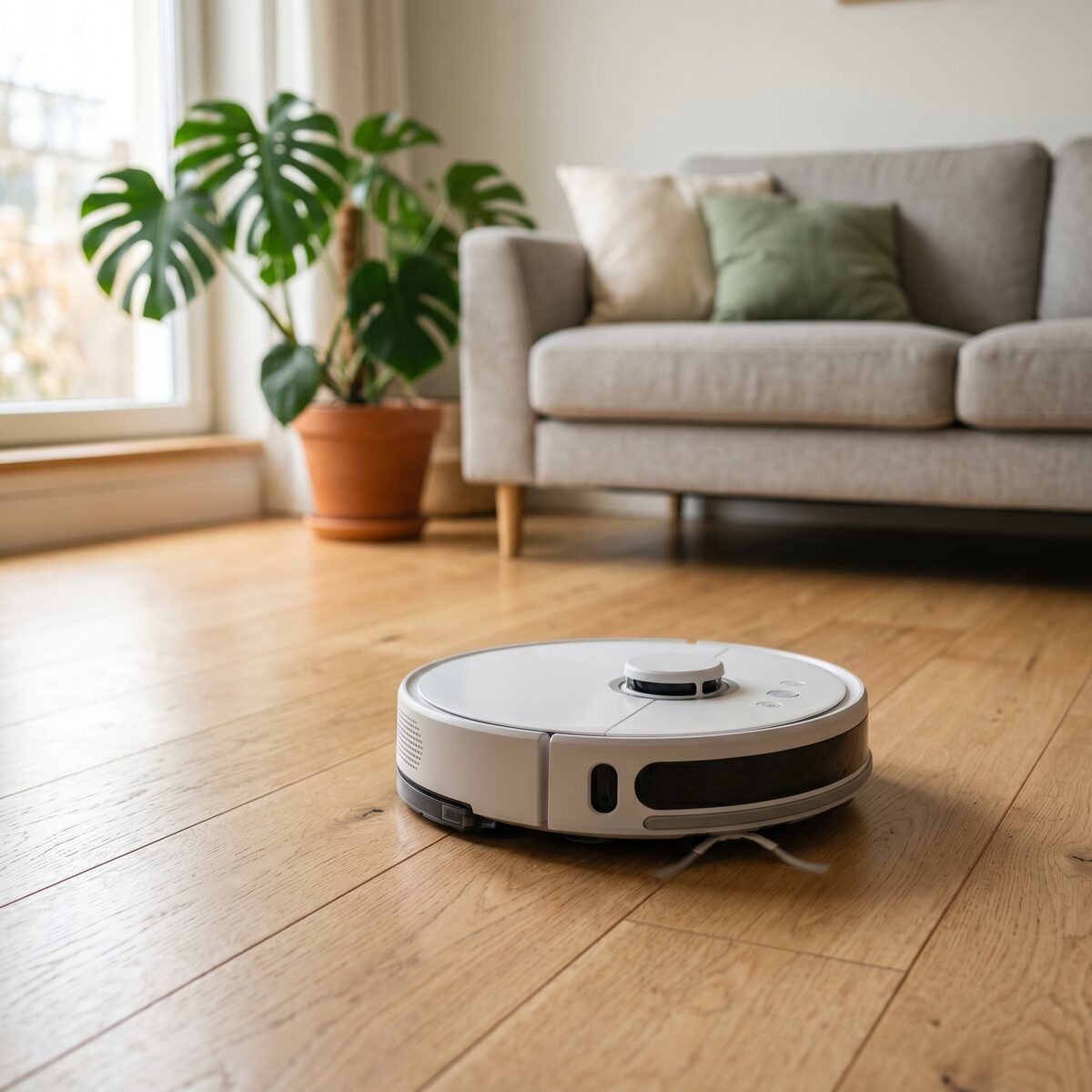 Роботы-пылесосы Tefal 2026: честный рейтинг моделей и российская альтернатива