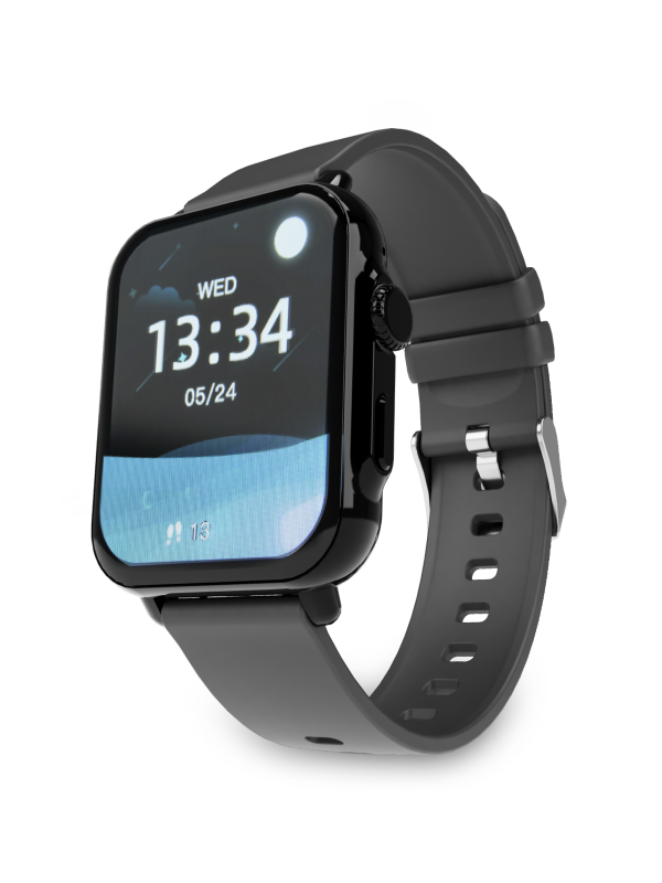 Умные часы CaseGuru CGWatch Sport