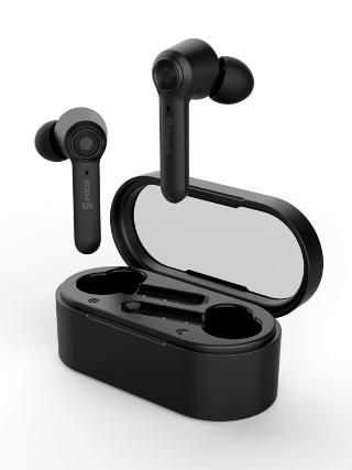 Беспроводные Bluetooth-наушники CGPods GT