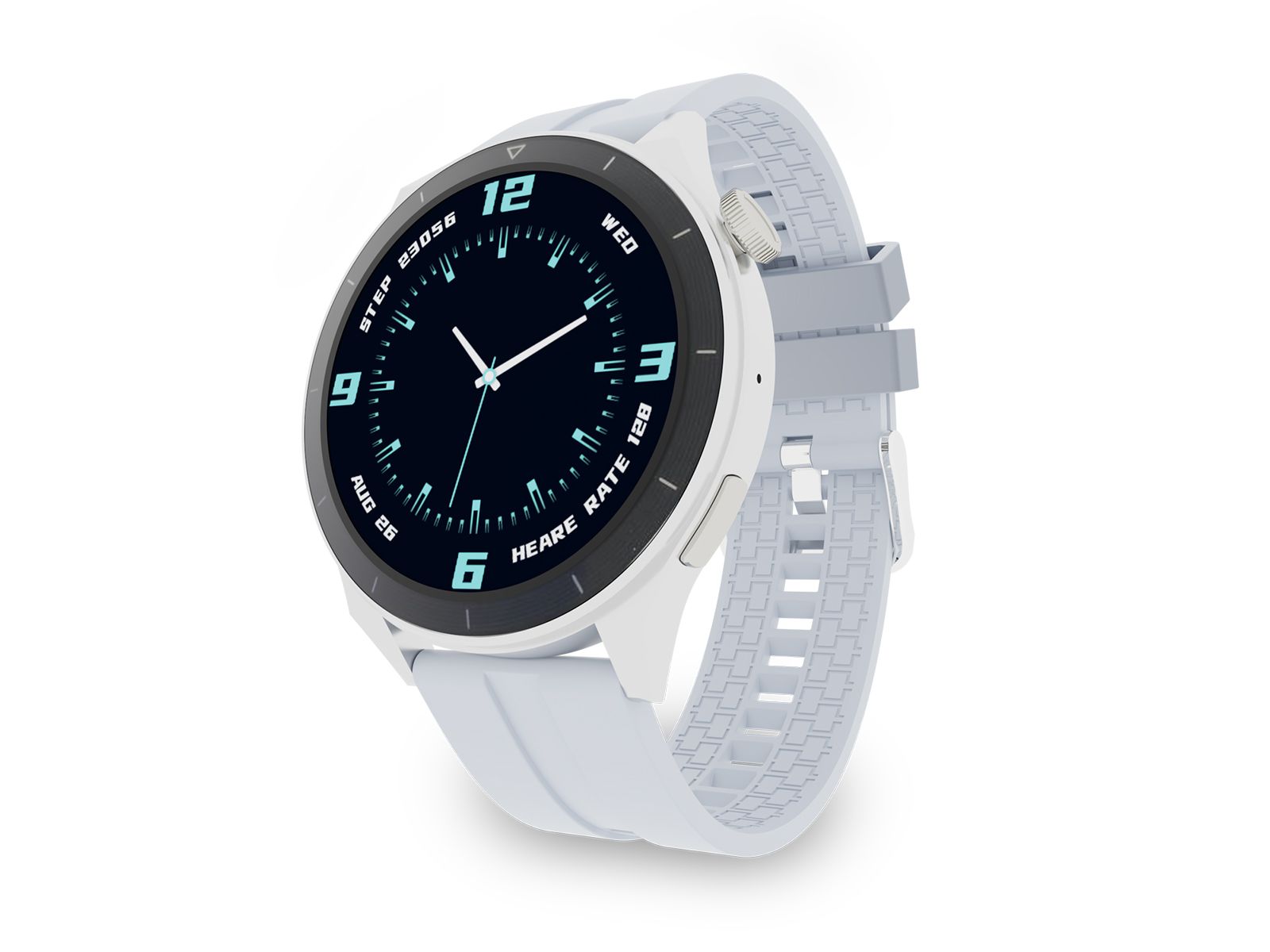 Купить умные часы CGWatch Classic, CGWatch Sport и CGWatch Round на ...