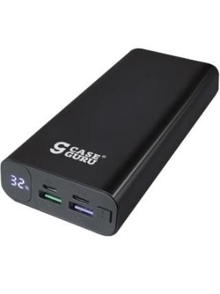 Портативное зарядное устройство Power Bank 20000mAh CGPower Pro