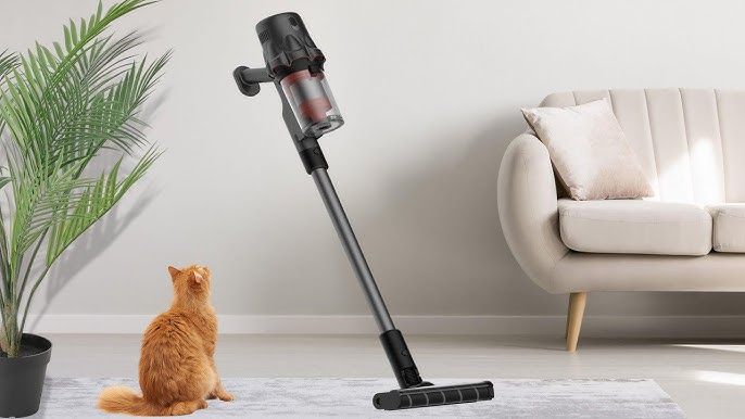 Лучшие моющие вертикальные пылесосы от Deerma — ТОП-5 моделей 2025 года Лучшие моющие вертикальные пылесосы от Deerma — ТОП-5 моделей 2025 года