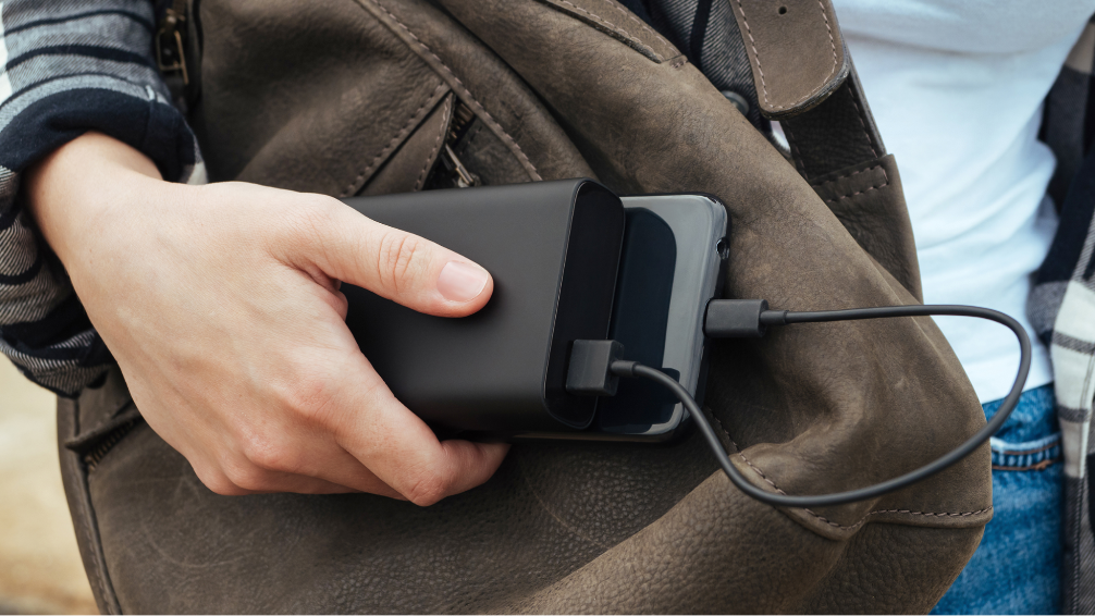 Powerbank для ноутбука — ТОП-10 моделей на рынке в 2025 году