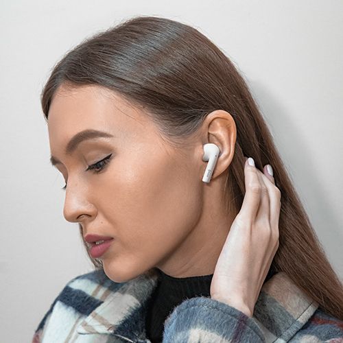 Купить беспроводные bluetooth-наушники CGPods X, CGPods Beat, CGPods ...