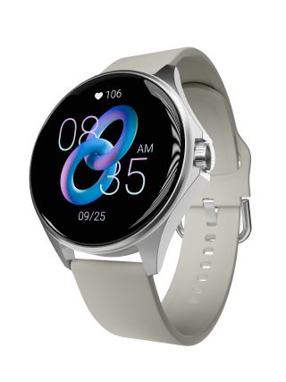 Умные часы CaseGuru CGWatch Muse