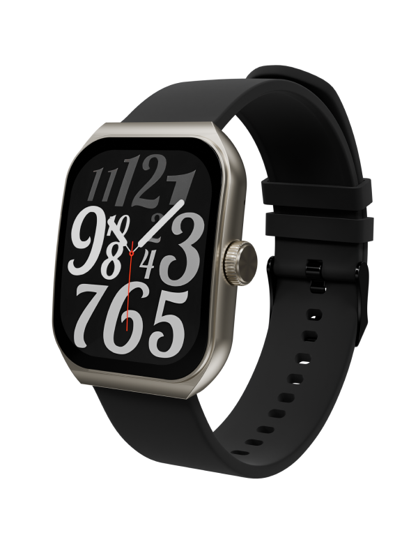 Умные часы CaseGuru CGWatch Nova
