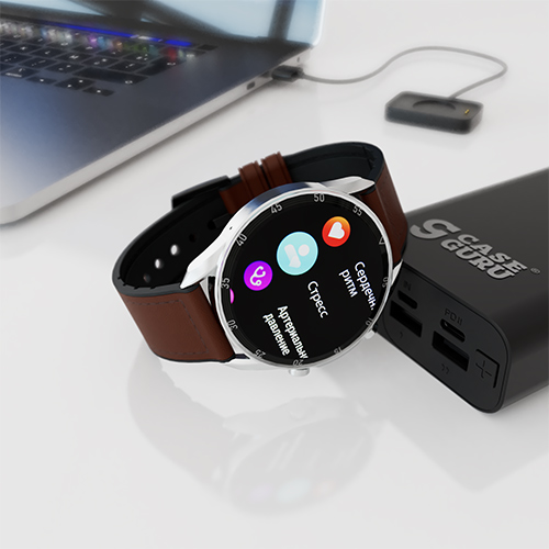 Купить умные часы CGWatch Muse, CGWatch Classic, CGWatch Sport и ...