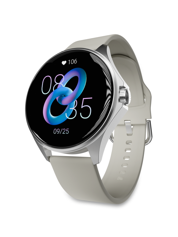 Умные часы CaseGuru CGWatch Muse
