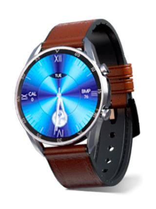 Умные часы CaseGuru CGWatch Classic