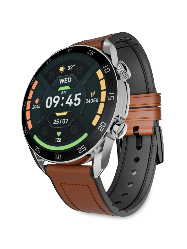 Умные часы CaseGuru CGWatch Classic