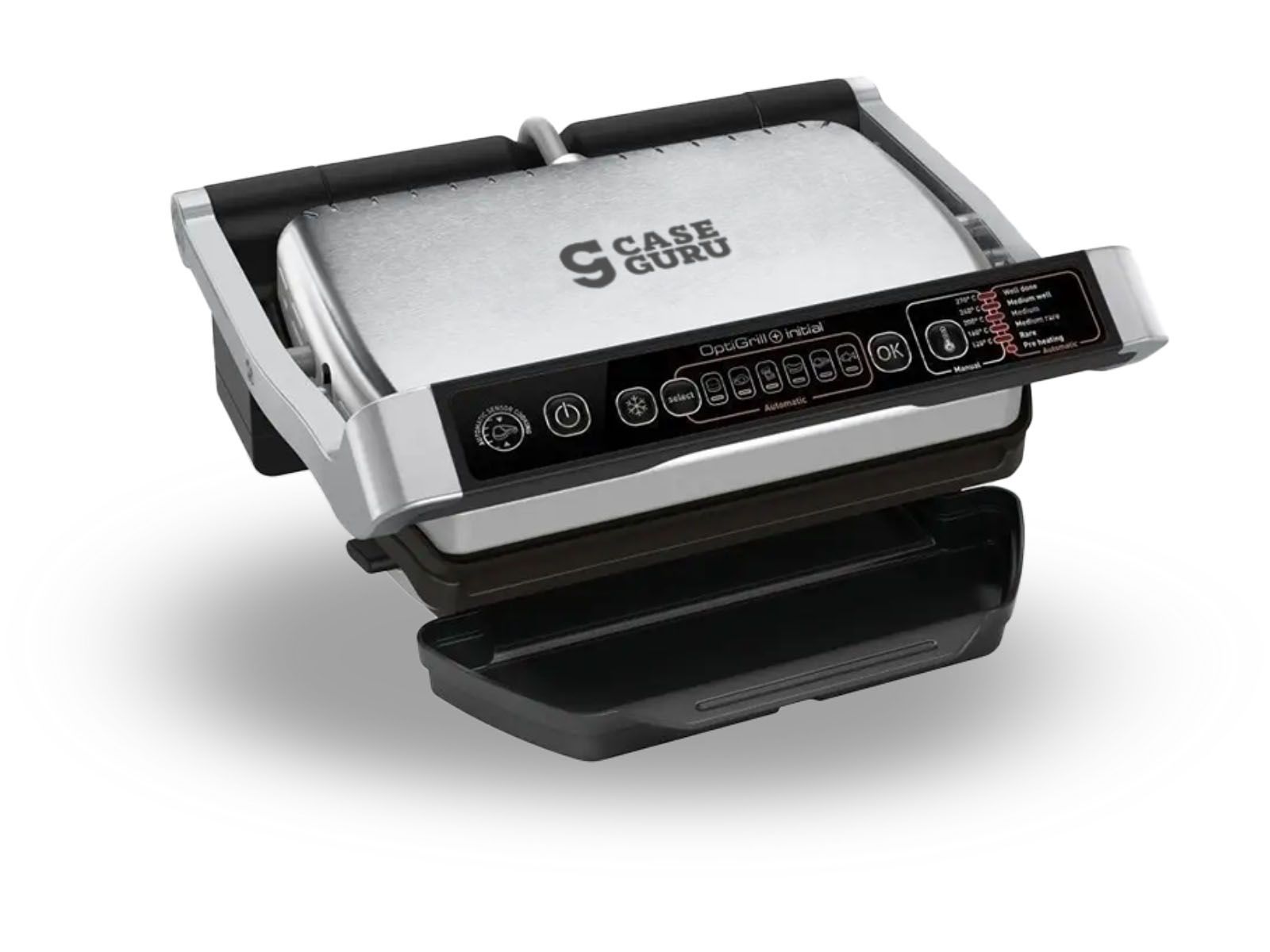 Tefal Optigrill gc712d34