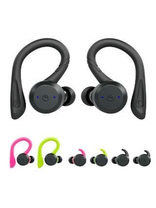 Беспроводные Bluetooth-наушники CGpods Sport