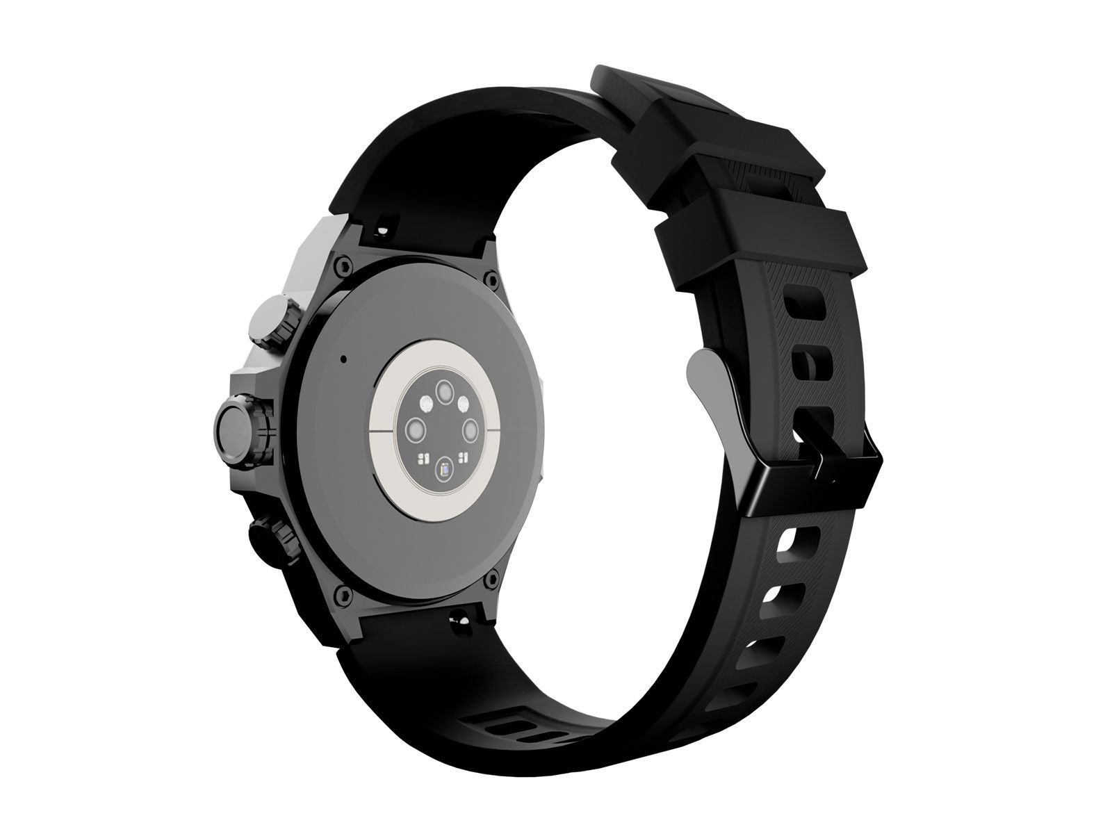 Купить умные часы CGWatch Muse, CGWatch Classic, CGWatch Sport и CGWatch  Round на сайте производителя CaseGuru с доставкой