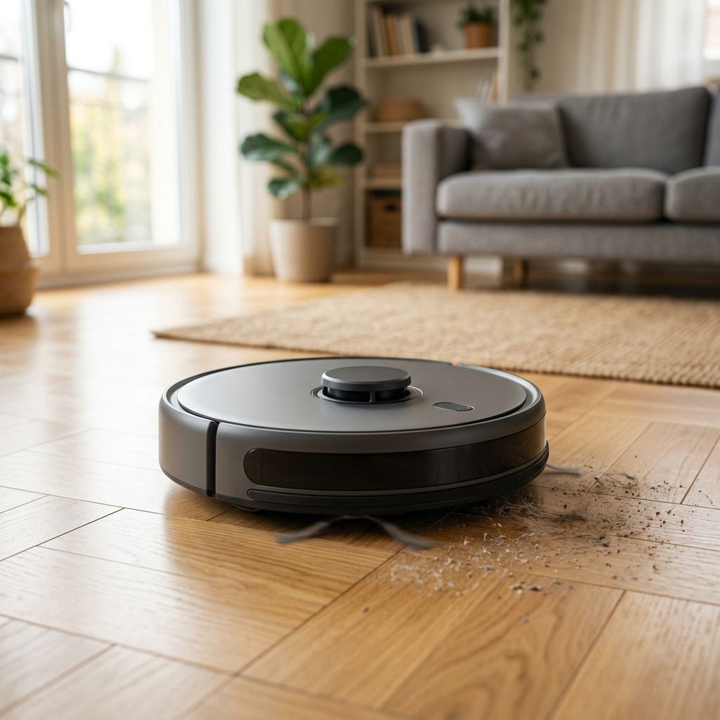 Роботы-пылесосы iLife 2026: ТОП-6 моделей и российская альтернатива
