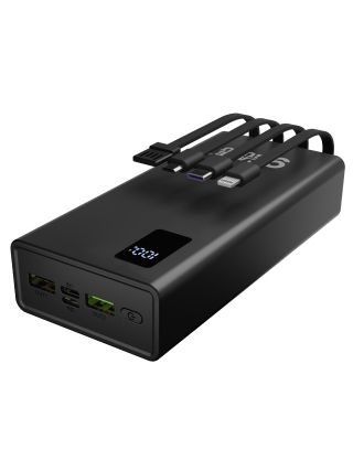 Беспроводной аккумулятор Power Bank CGPower Plus