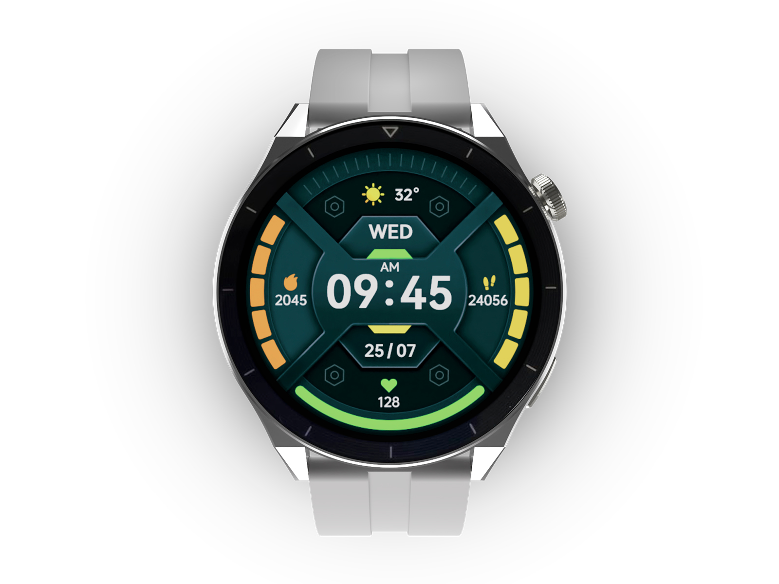 Купить умные часы CGWatch Muse, CGWatch Classic, CGWatch Sport и CGWatch  Round на сайте производителя CaseGuru с доставкой