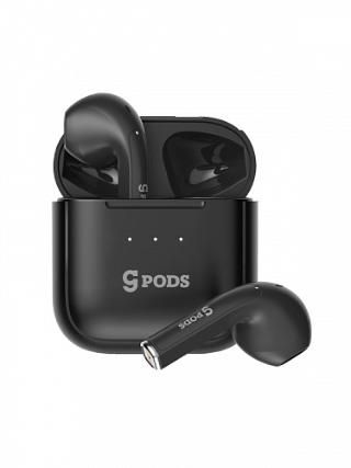 Беспроводные Bluetooth-наушники CGPods Air 2