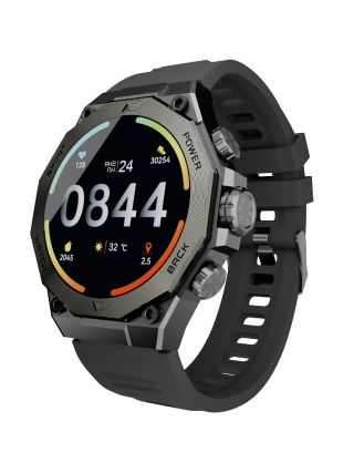 Умные часы CaseGuru CGWatch Force