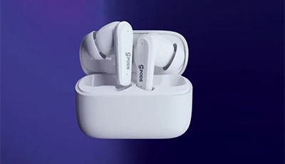 Купить беспроводные bluetooth-наушники CGPods X, CGPods Lite, CGPods ...