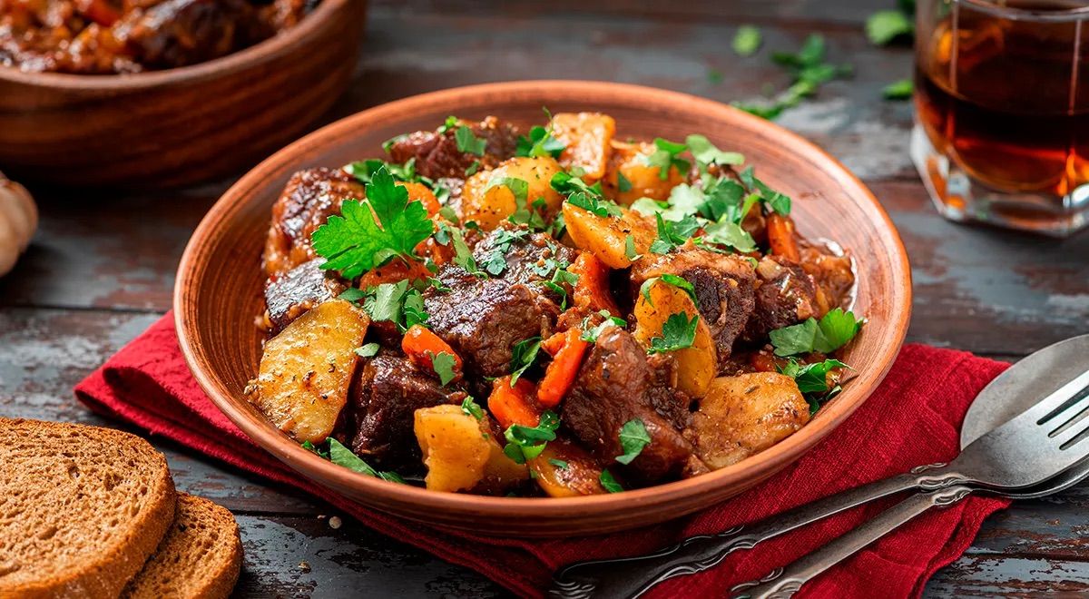 ТОП-10 рецептов из говядины: секреты и лайфхаки
