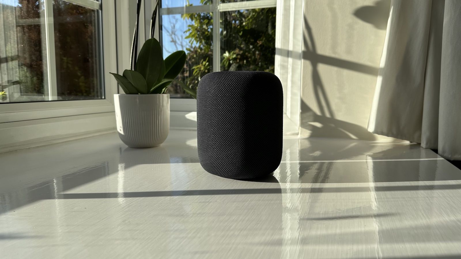 колонка homepod 2 с siri, обзор умных колонок