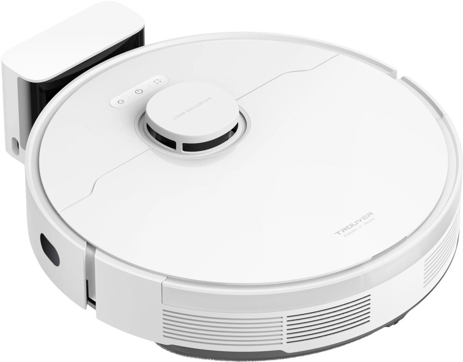 робот-пылесос Dreame Bot L10s Pro Gen2