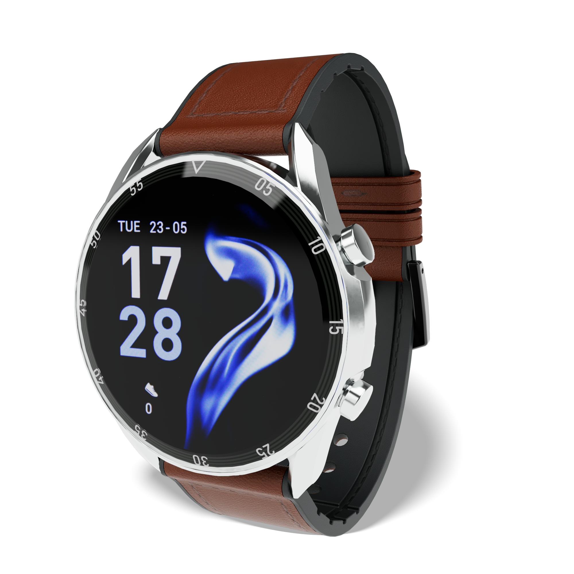 Смарт часы CaseGuru CGWatch Classic — победители рейтинга умных часов