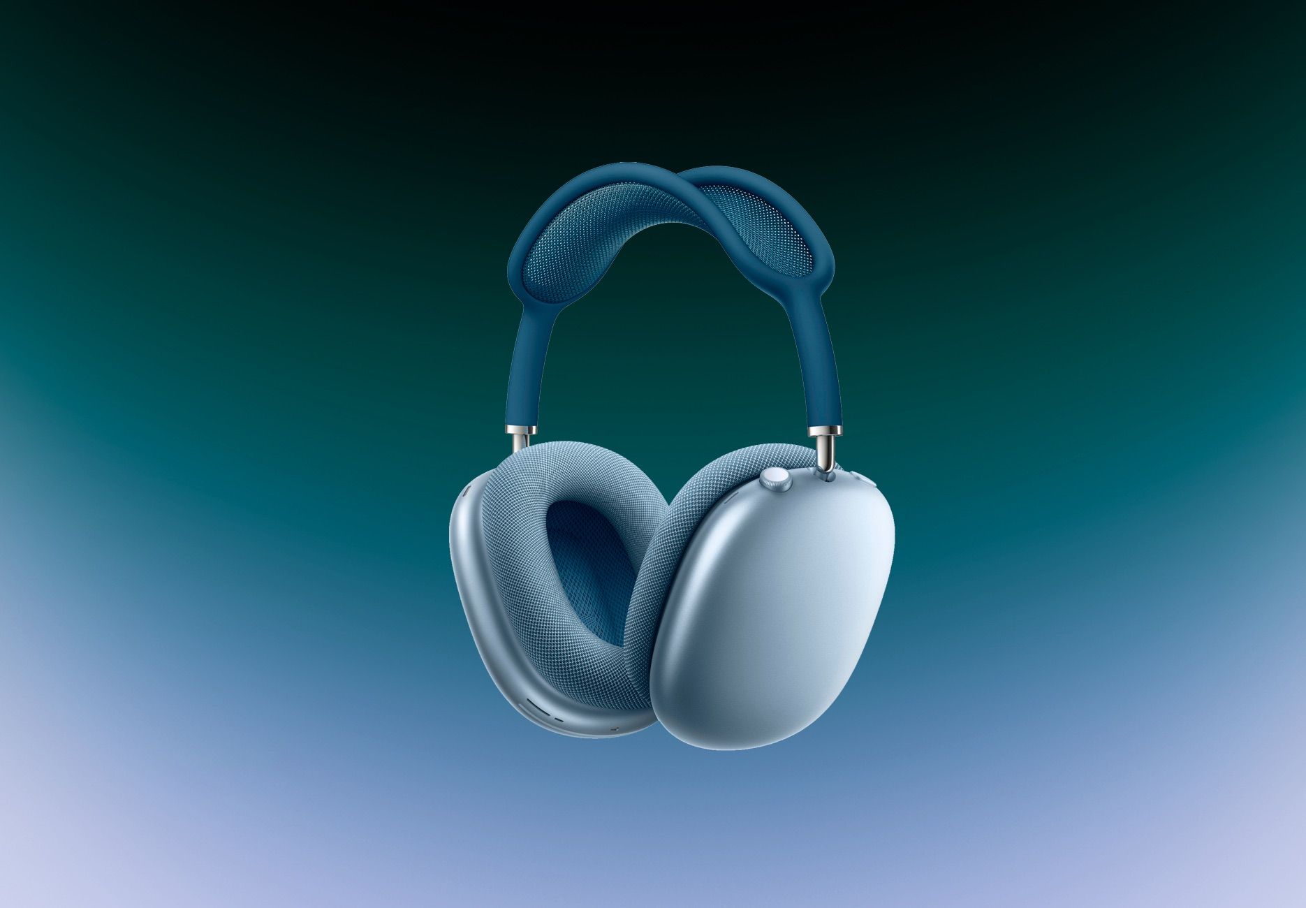 наушники Apple airpods max
