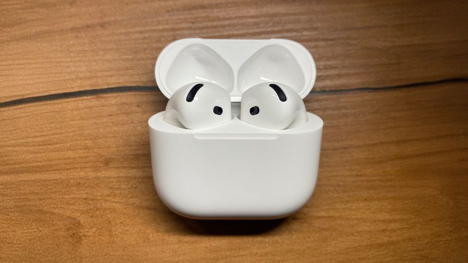 выбор наушников Apple