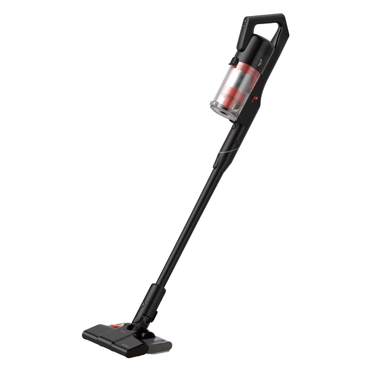 моющий вертикальный пылесос Deerma DEM-VX96W