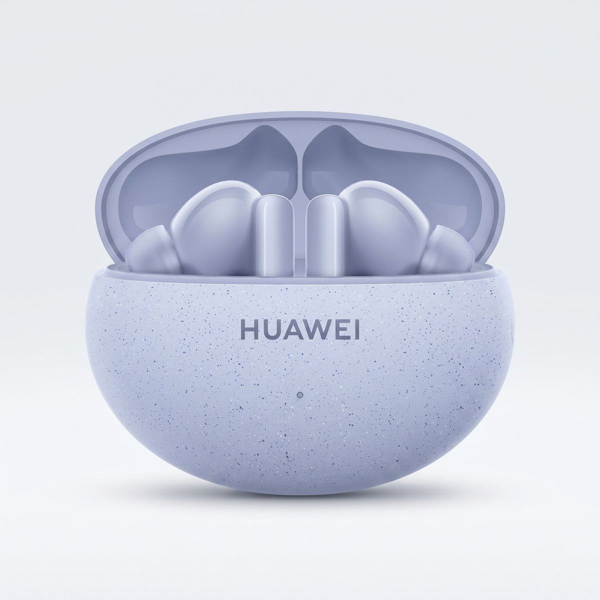 Huawei FreeBuds 5i голубые