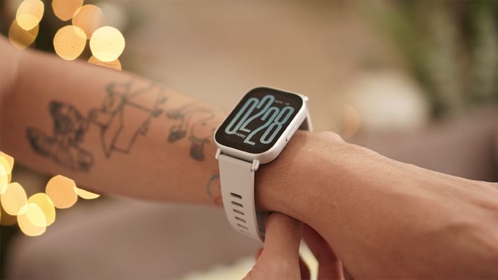 выбор лучших смарт-часов xiaomi