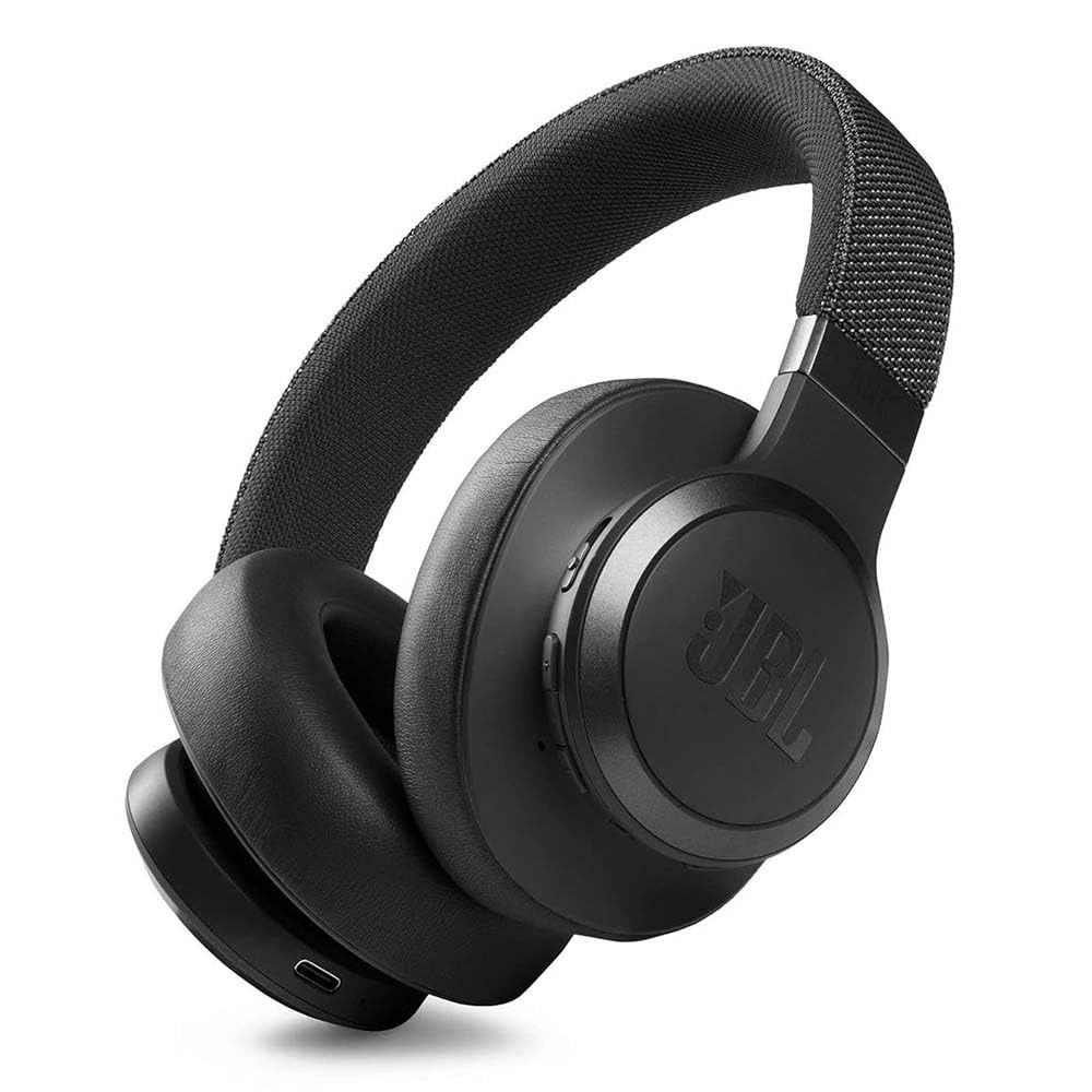 беспроводные наушники JBL Live 660NC