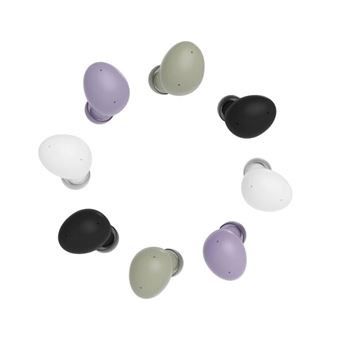 беспроводные наушники Samsung Galaxy Buds2
