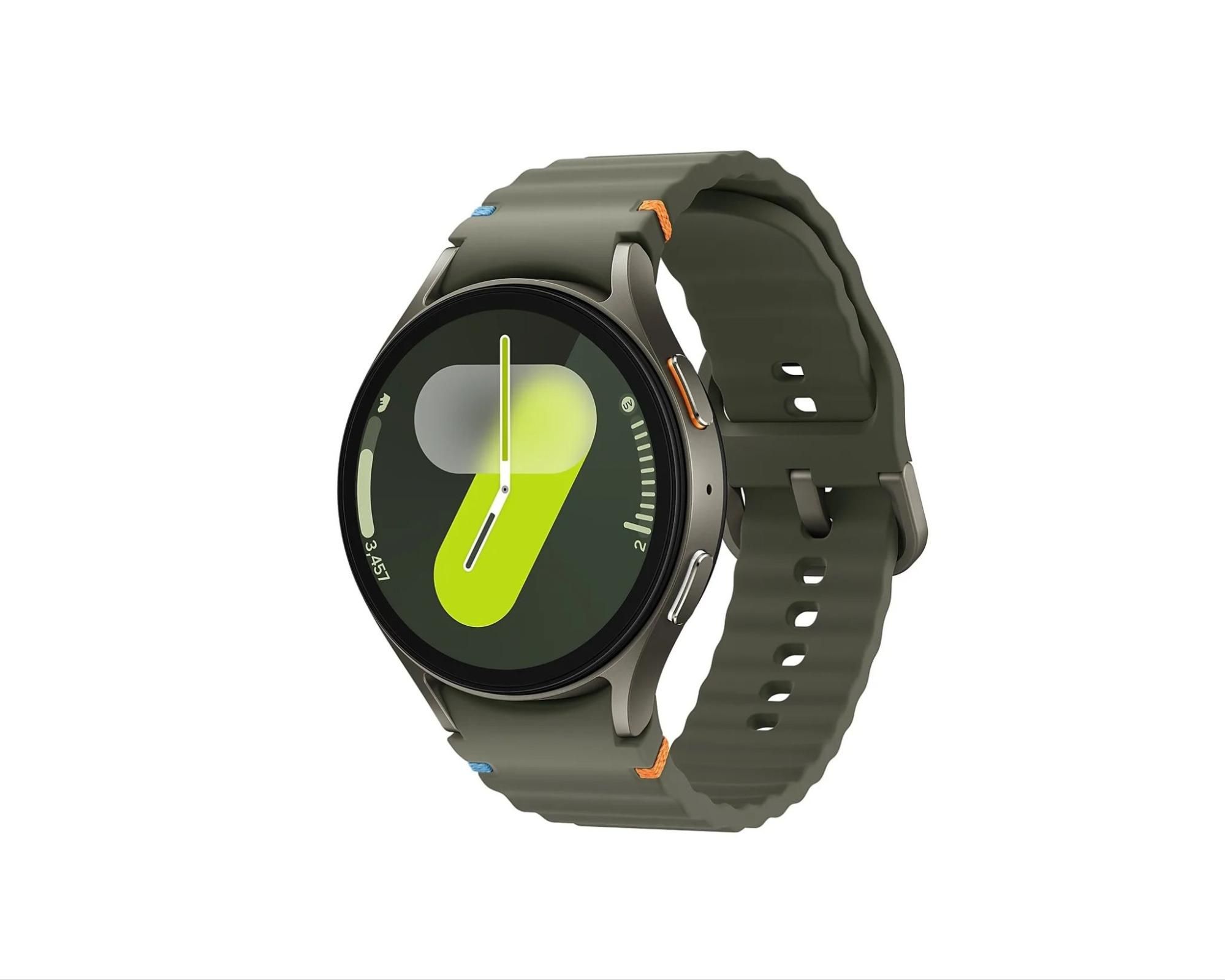 смарт-часы Samsung Galaxy Watch 7