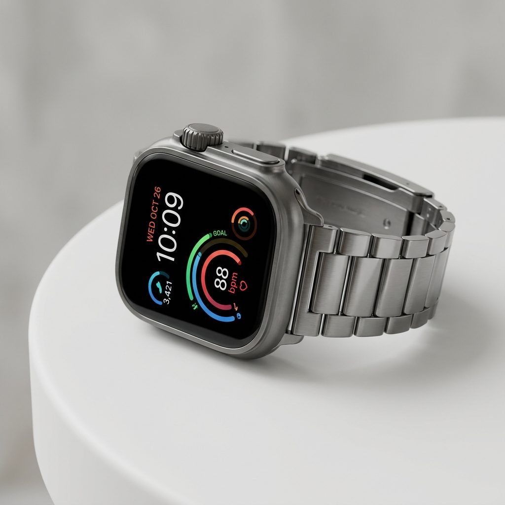 Смарт-часы CaseGuru CGWatch Nova