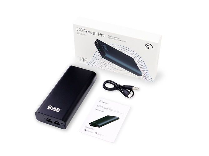 powerbank CGPower