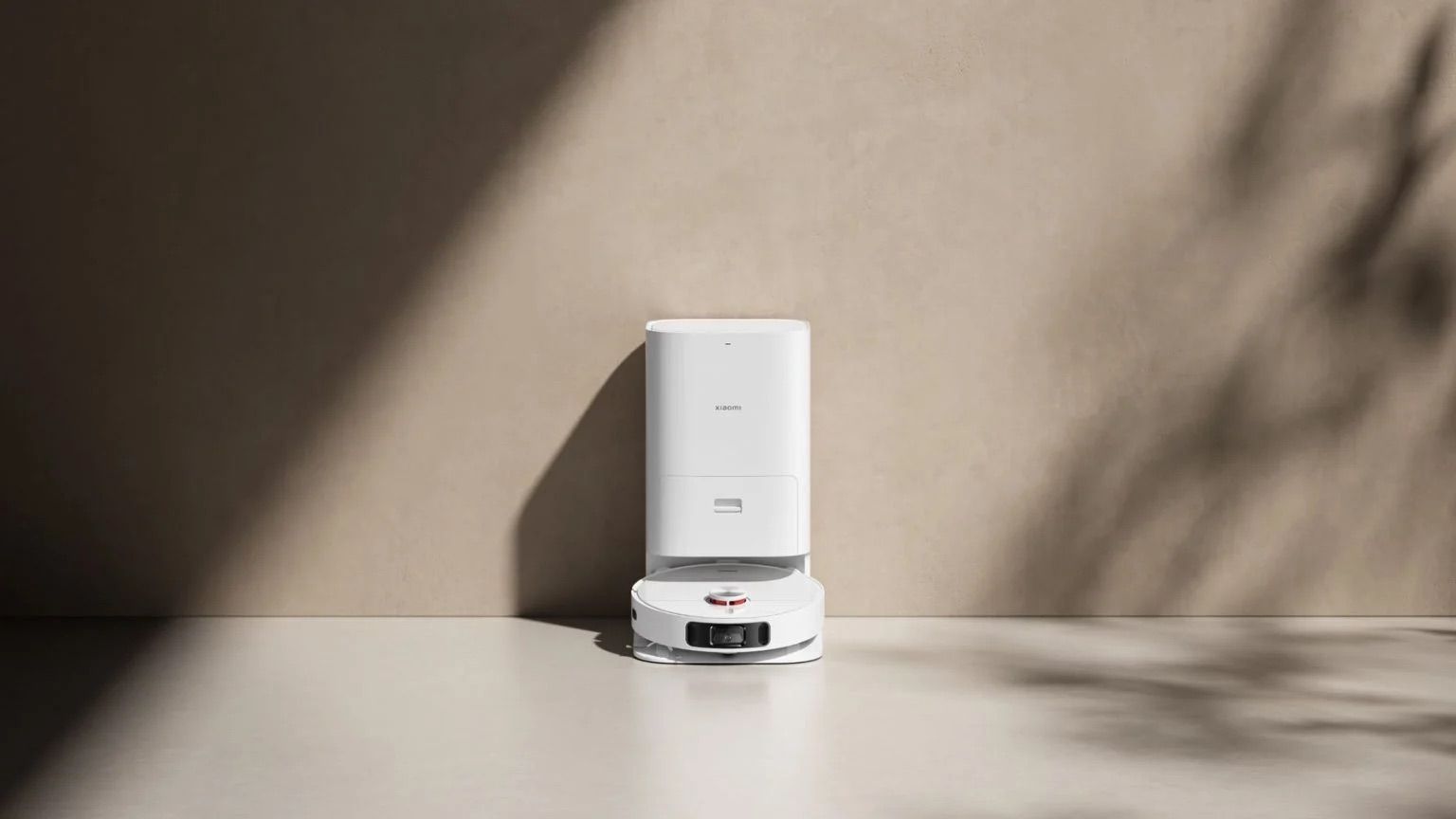 робот-пылесос Xiaomi Robot Vacuum X10