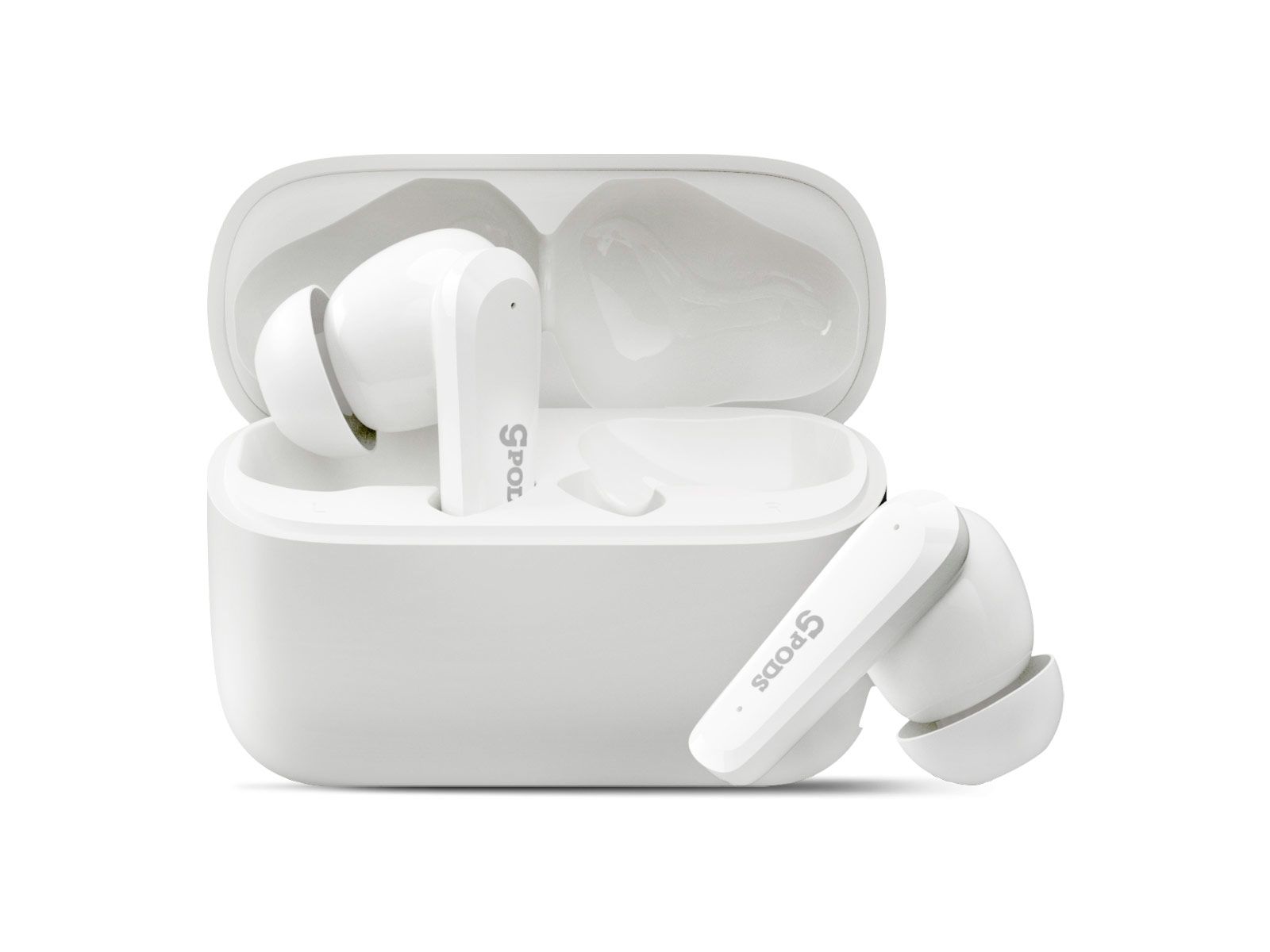 беспроводные наушник СGpods Air Pro