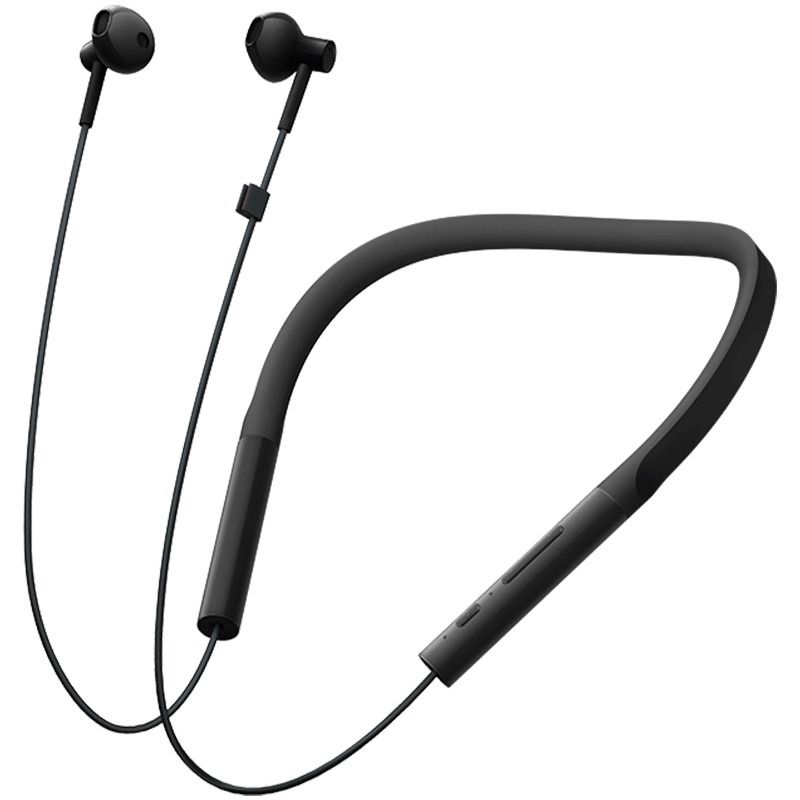 наушники Xiaomi Mi Collar Bluetooth Headset