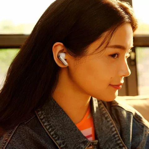 беспроводные наушник Redmi Buds 4 Pro